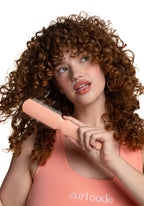 Curly Queen Defining Brush