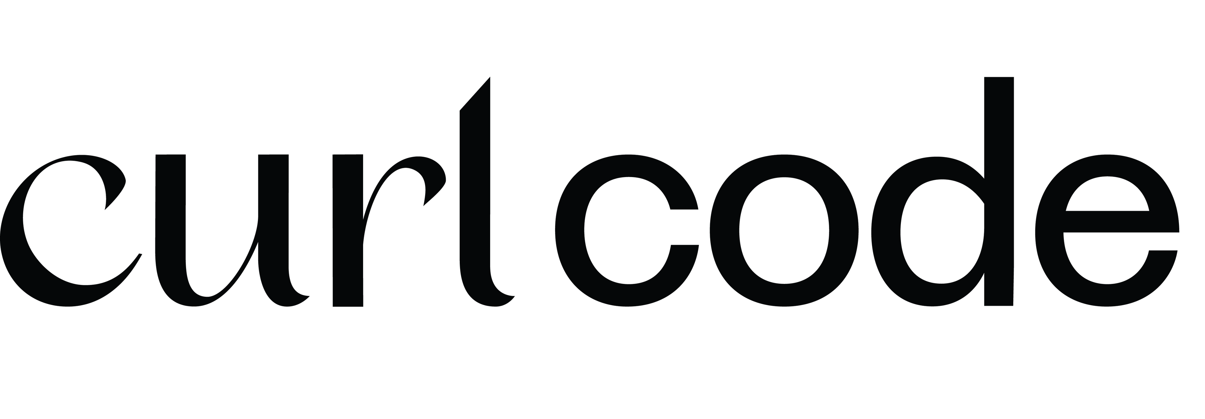 Curl Code Hair 