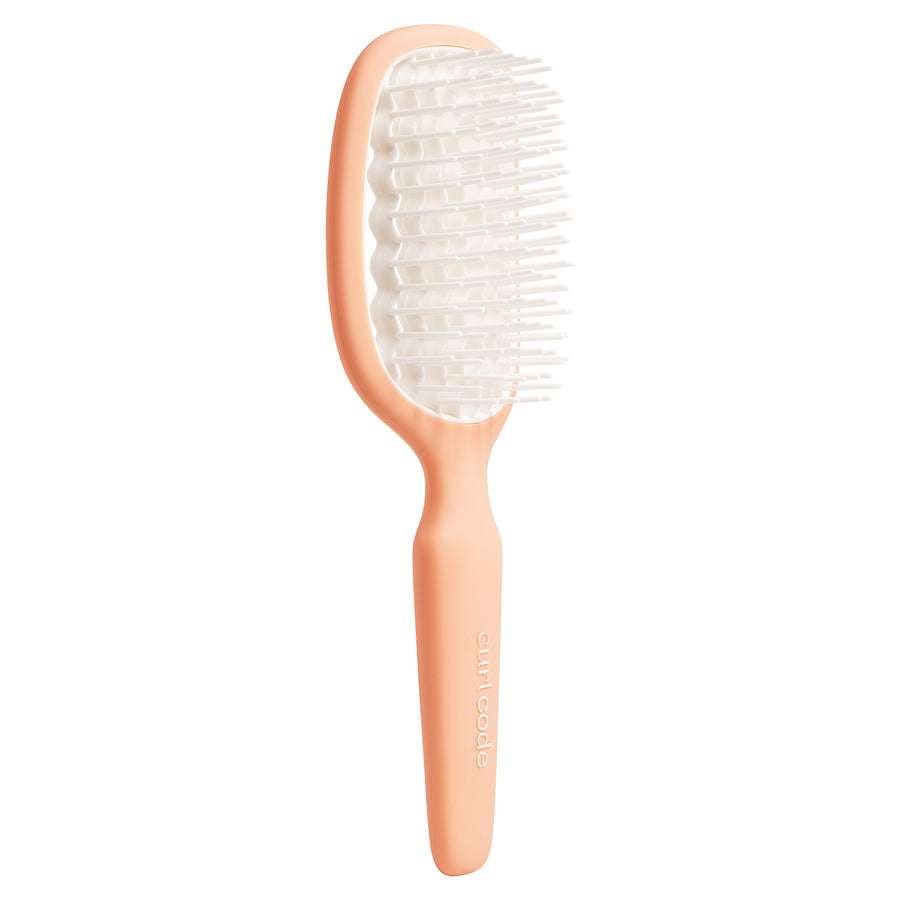Curl+CTRL Flex Detangling Brush