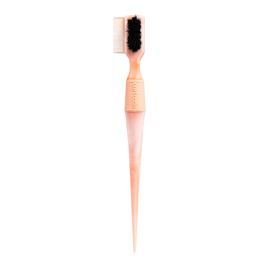 4-in-1 Edge Brush