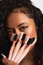 4-in-1 Edge Brush