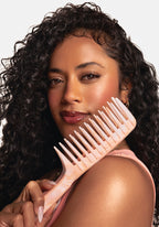 Knot Your Average Double Wide Tooth Comb