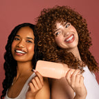 Mane Character Styling Brush