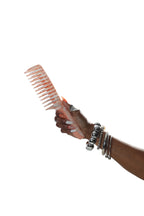 Knot Your Average Double Wide Tooth Comb