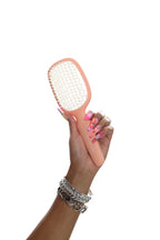 Curl+CTRL Flex Detangling Brush