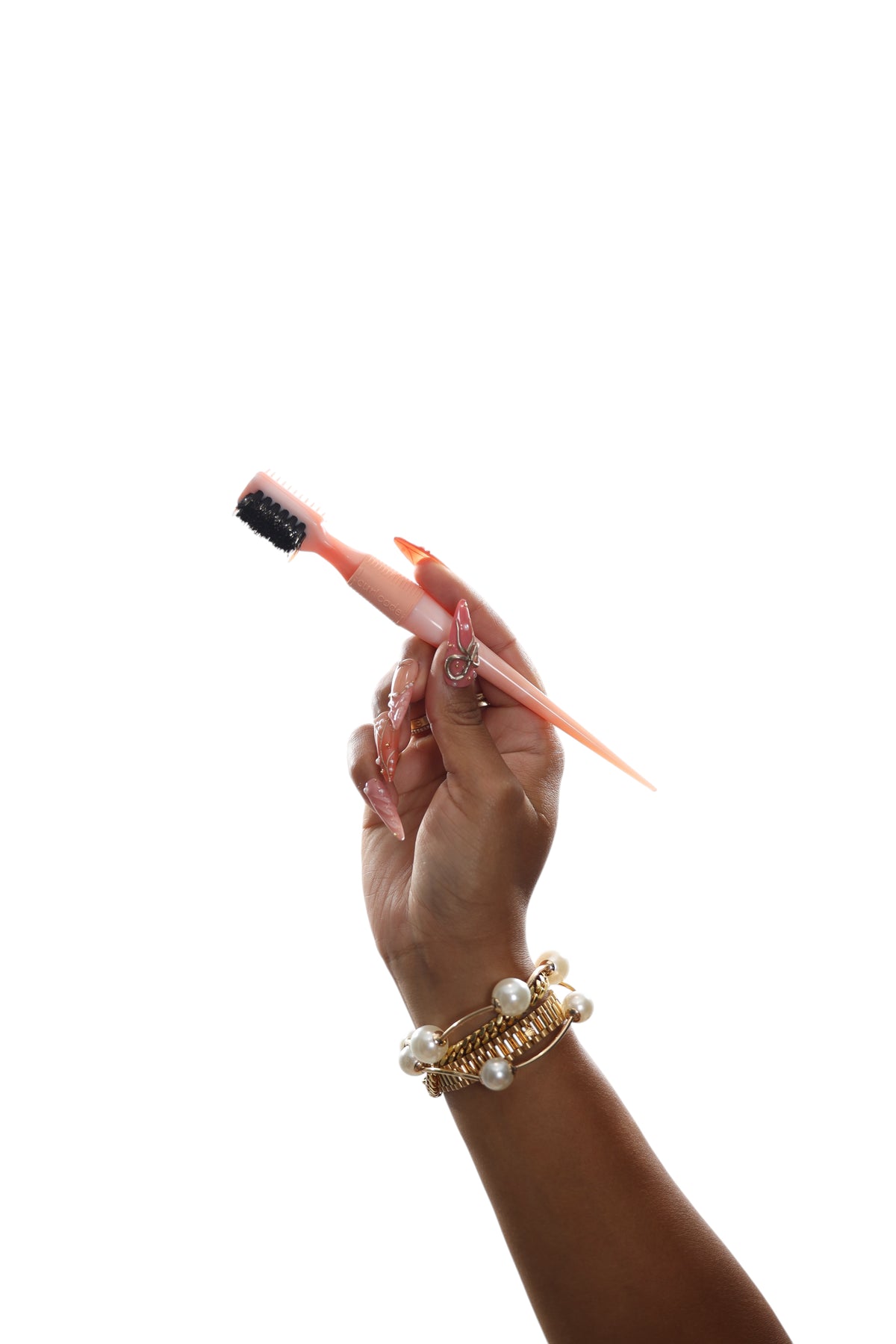 4-in-1 Edge Brush